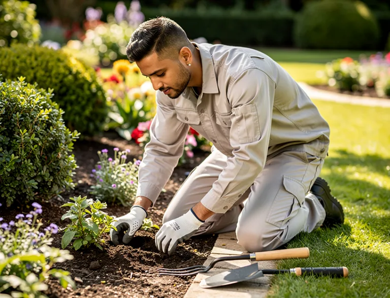 Landscape Designer service in Saint-Jean-sur-Richelieu